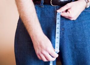 exercícios para aumentar o pênis