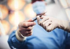 Ampliação peniana cirúrgica