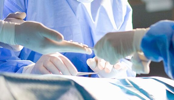 Cirurgia